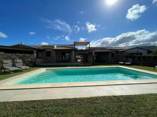 Casa Vacanze Oasi