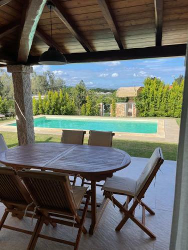 Casa Vacanze Oasi