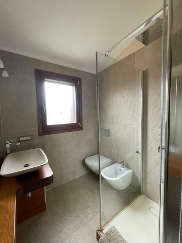 Casa Vacanze Oasi