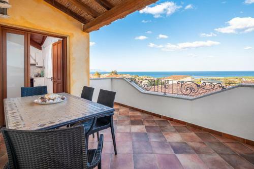 Apartamento Appartamento Zeus