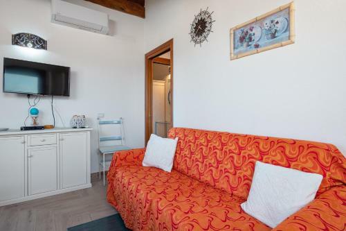 Apartamento Appartamento Zeus