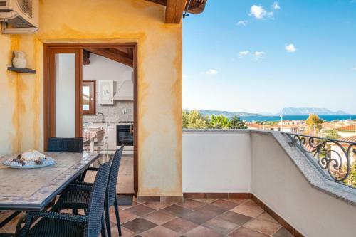Apartamento Appartamento Zeus