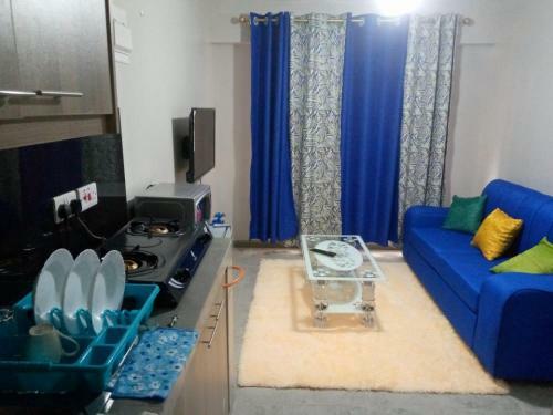 Apartamento Royal Stay