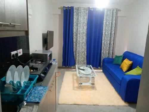 Apartamento Royal Stay
