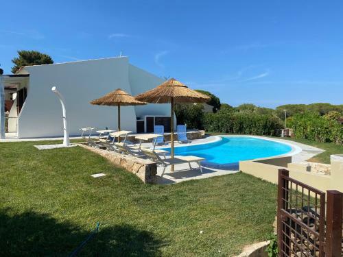 Villa Baia