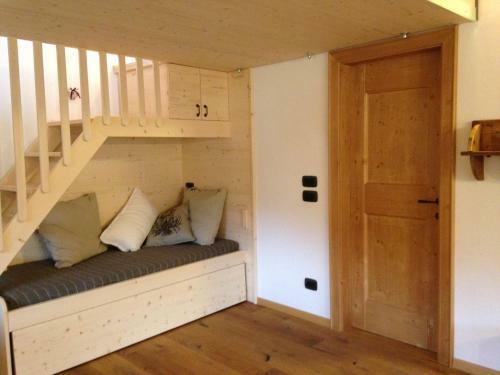 Chalet Casa Al Poz