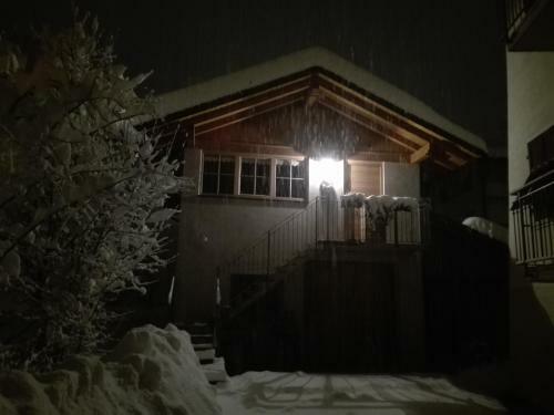 Chalet Casa Al Poz