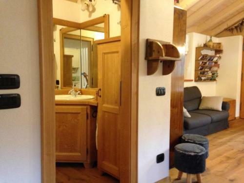Chalet Casa Al Poz