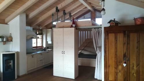 Chalet Casa Al Poz