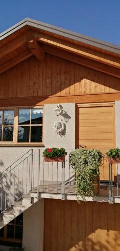 Chalet Casa Al Poz