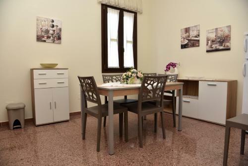 Casa Vacanza Giulia