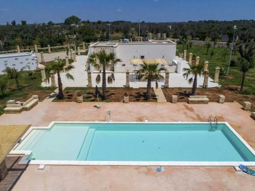 Villa Salux