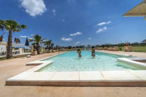 Villa Salux