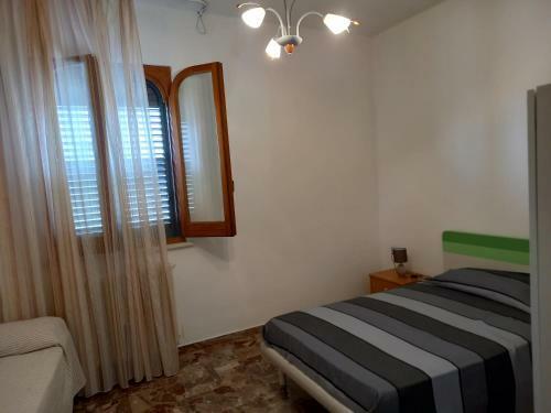 Apartamento Pensiero Di Mare