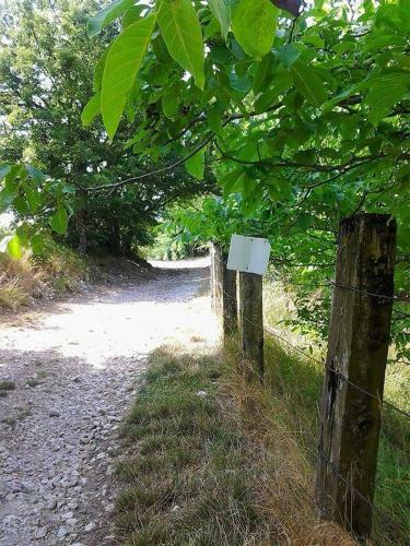 Agroturismo Fonte Dell'aria