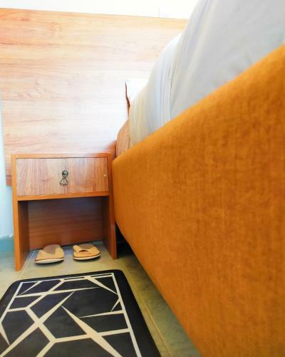 D&g Whistle Apartment