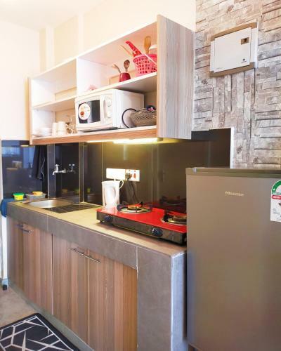 D&g Whistle Apartment