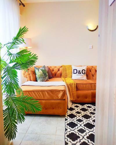 D&g Whistle Apartment