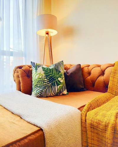 D&g Whistle Apartment