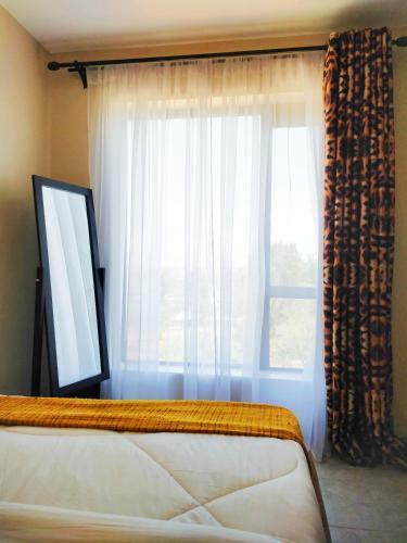 D&g Whistle Apartment