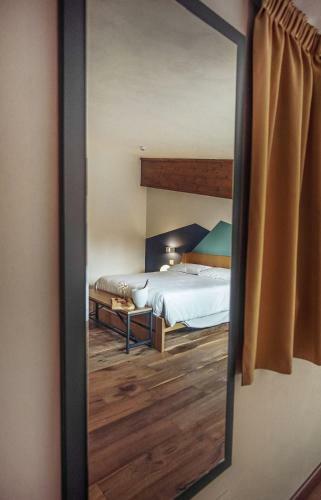 Bed & Breakfast Chalet Lago