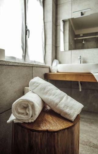 Bed & Breakfast Chalet Lago