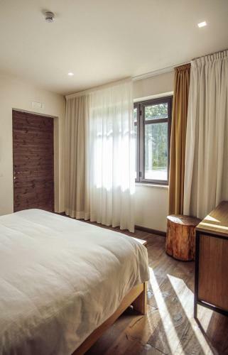 Bed & Breakfast Chalet Lago