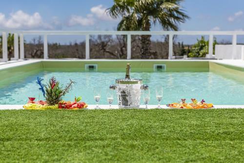 Bed & Breakfast Villa Acqua Dolce