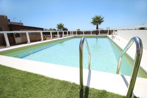 Bed & Breakfast Villa Acqua Dolce