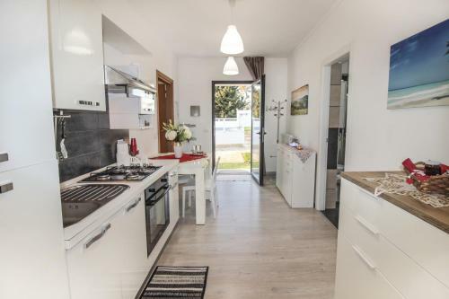 Bed & Breakfast Villa Acqua Dolce
