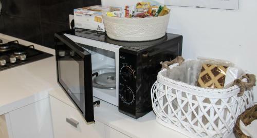 Bed & Breakfast Villa Acqua Dolce
