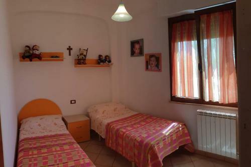 Appartamento Dependance In Villetta - Terra E Mare