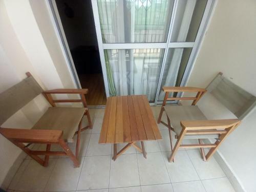 Apartamento Nantie Gardens