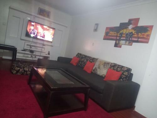 Apartamento Nantie Gardens