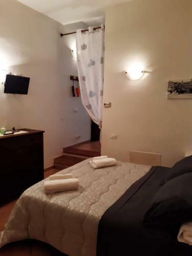 Apartamento La Casa Di Amy