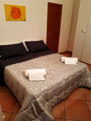 Apartamento La Casa Di Amy