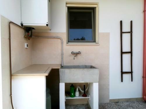 Casa Vacanze Le Contadine