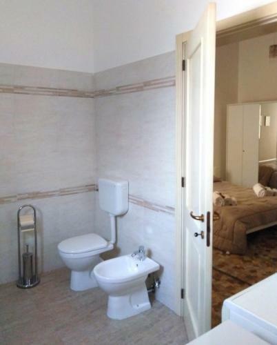 Casa Vacanze Le Contadine