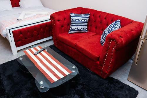 Apartamento Maggie's Staycation
