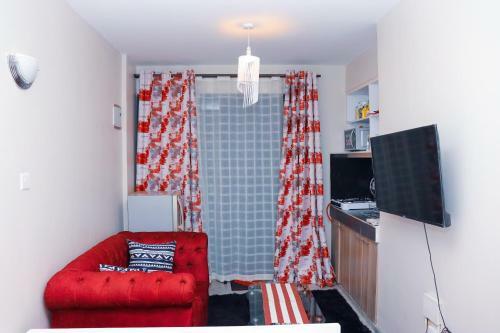 Apartamento Maggie's Staycation
