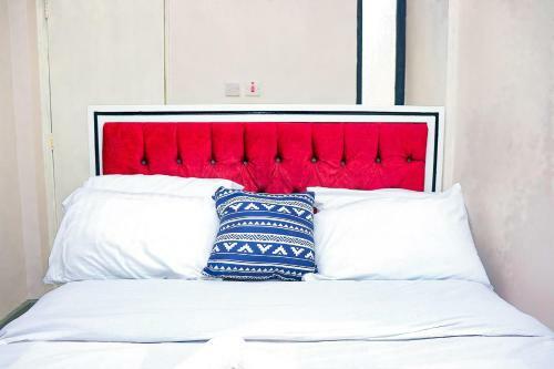 Apartamento Maggie's Staycation