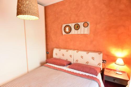 Holiday Apartment Albachiara