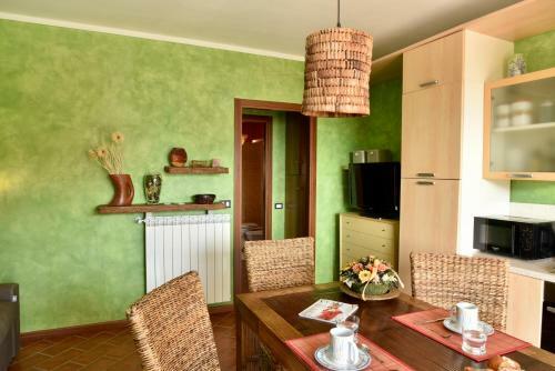 Holiday Apartment Albachiara
