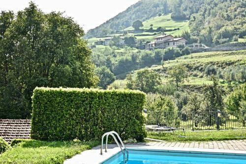 Holiday Apartment Albachiara