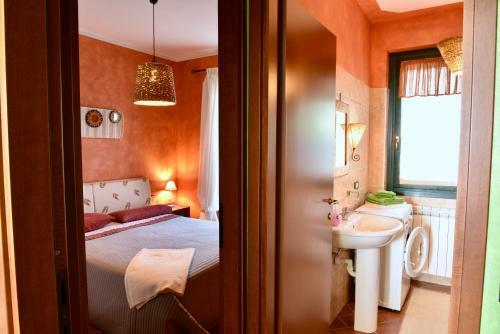 Holiday Apartment Albachiara