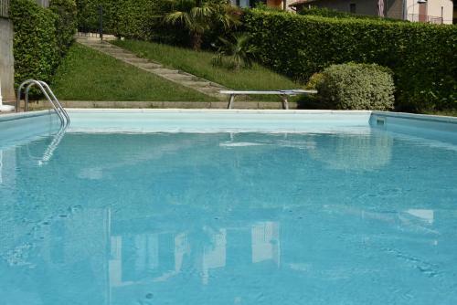 Holiday Apartment Albachiara
