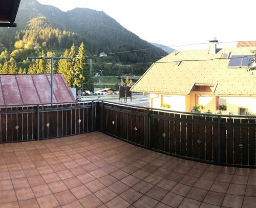 Casa Vacanza Li�
