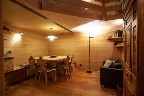 Mountain Loft