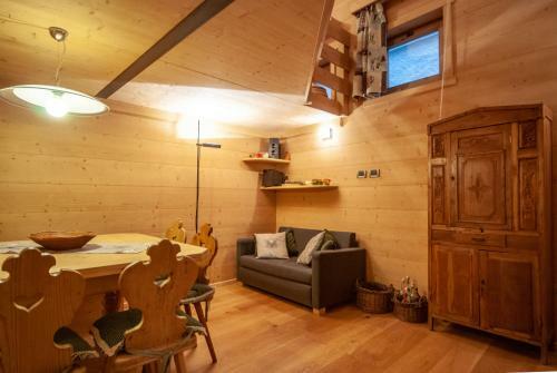 Mountain Loft