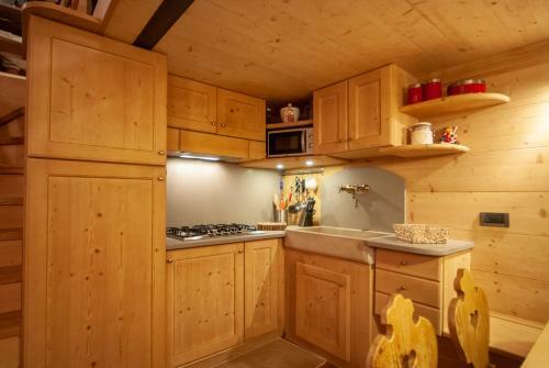 Mountain Loft